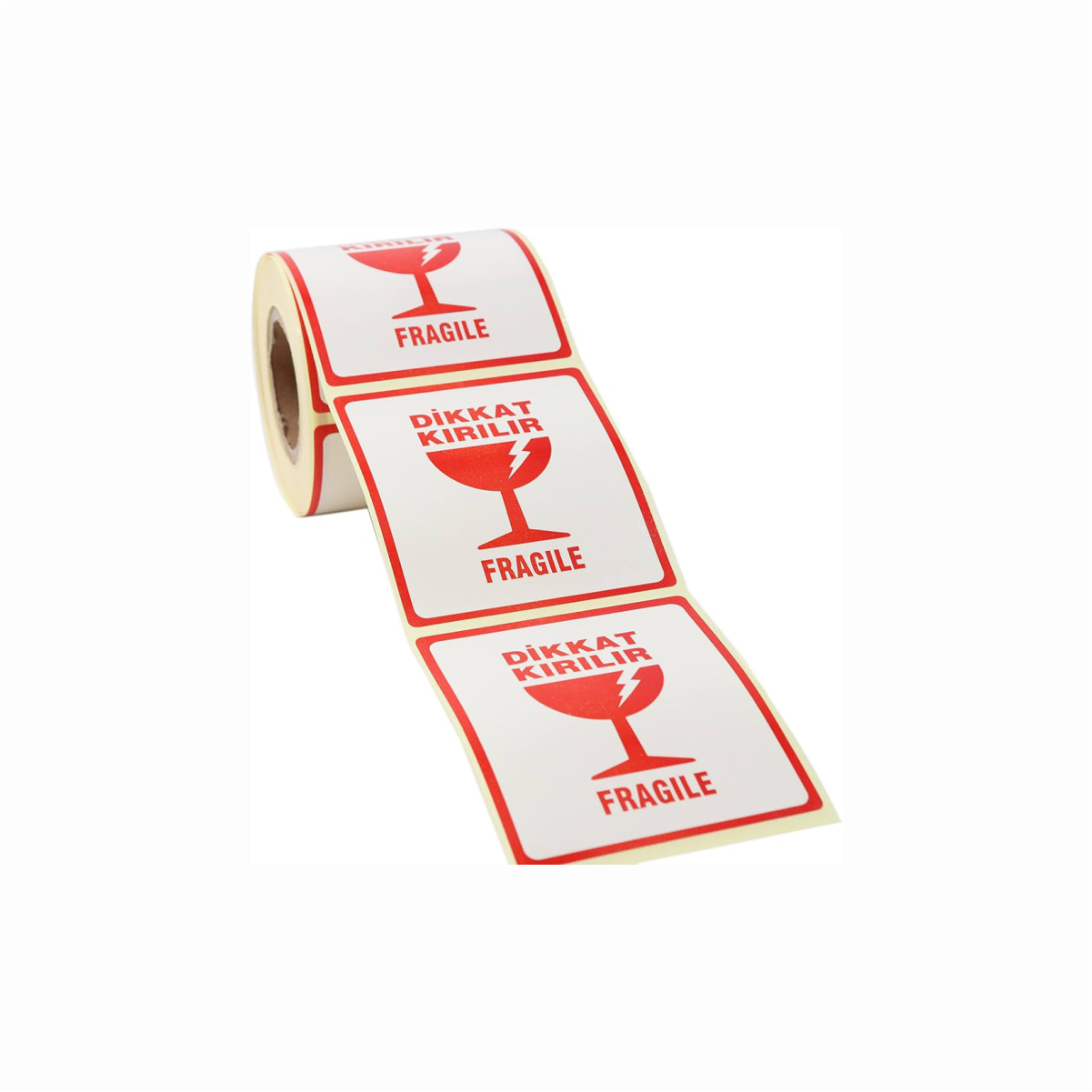 Çıkartma Etiketler